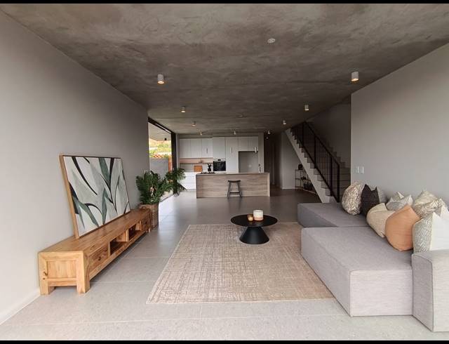 3 BEDROOM HOUSE FOR SALE IN ZULULAMI LUXURY COASTAL ESTATE